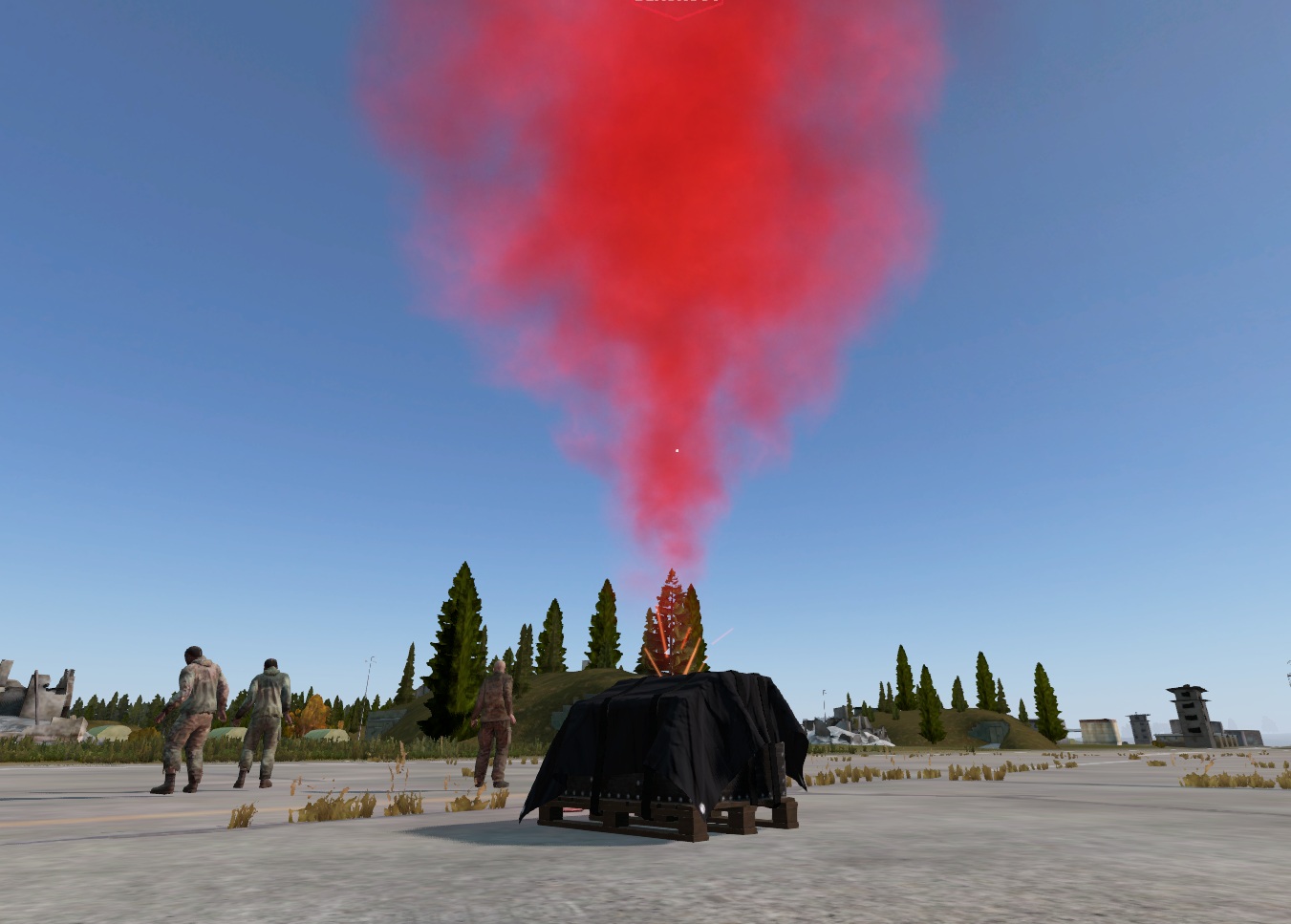 Airdrop
