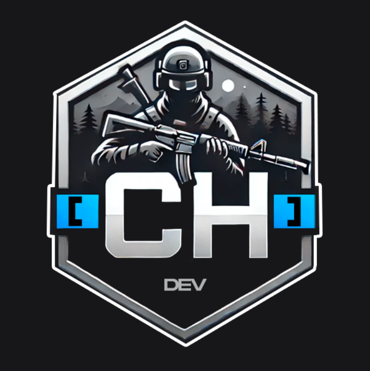 CHDEV Mods