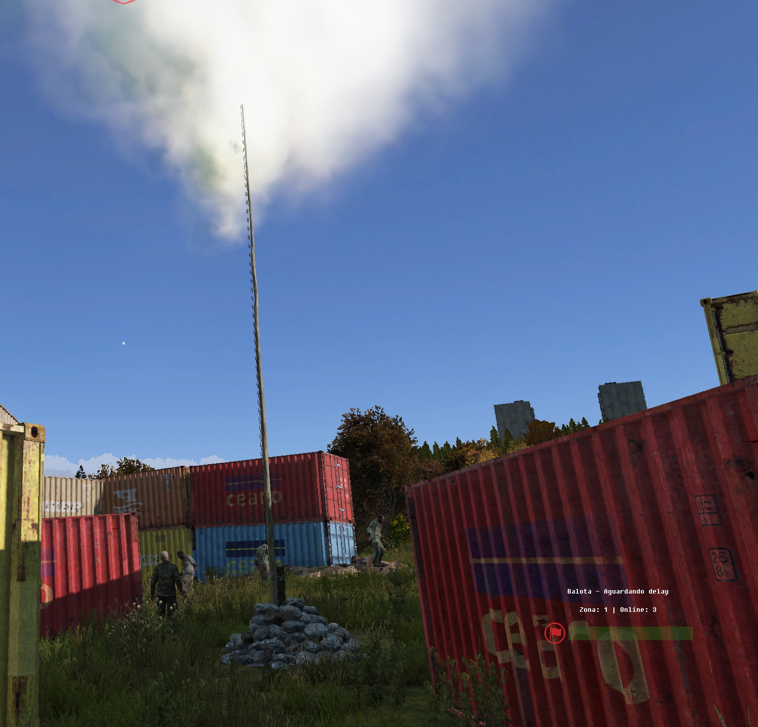 KOTH