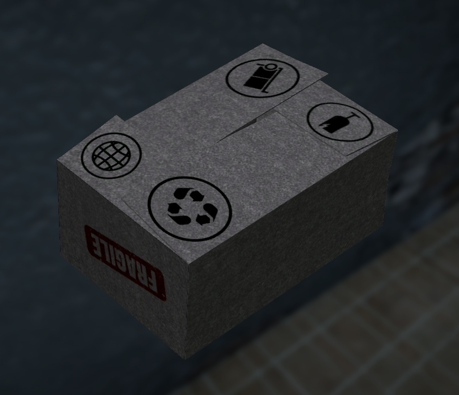 Virtual Storage